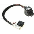 thumbnail image 2 of A1669051003 Rear View Camera Reverse Parking Assist Backup Camera Car 1669051003 Compatible For Mercedes-Benz W166 W176 X156 X166 R172, 2 of 6