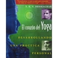 thumbnail image 1 of El corazón del yoga Inner Traditions Blanco, 1 of 2