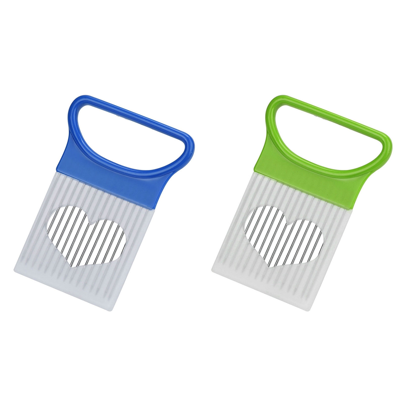 Teissuly Food slice assistant slicers stainless steel vegetable rack