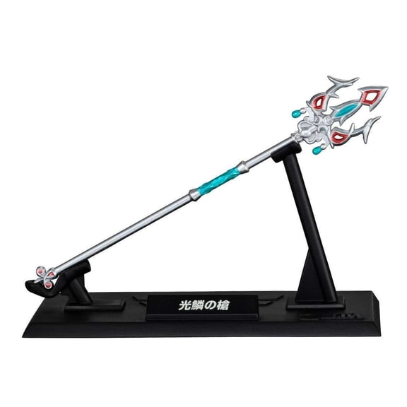 Legend of Zelda Shokugan Ceremonial Trident Weapon Replica