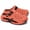 Red & Black, variant on 3D Performance Cloud Clogs for Men Women, EVA Hollow Cloud Sandals, Garden Pool Beach Slides