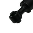 thumbnail image 4 of 2000-2006 Mercedes-Benz S600 V12 Model 4-Wheel Hydraulic Suspension Conversion Kit (MZ14F), 4 of 6