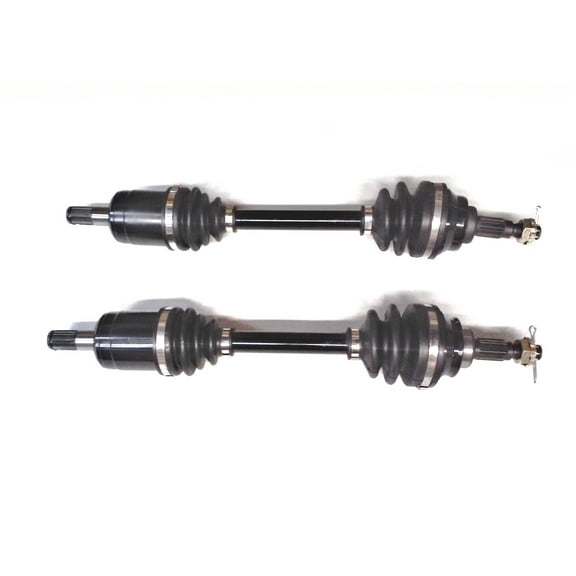 Front CV Axles for Honda Rincon 650 2003-2004, Left & Right, Quality Tested