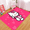 Other, variant on Cartoon KT Cat Rug Ins Style Home Rug Living Room Carpet Bedroom Decoration Bedside Rug Full Covering Large Size Crawling Game Mat