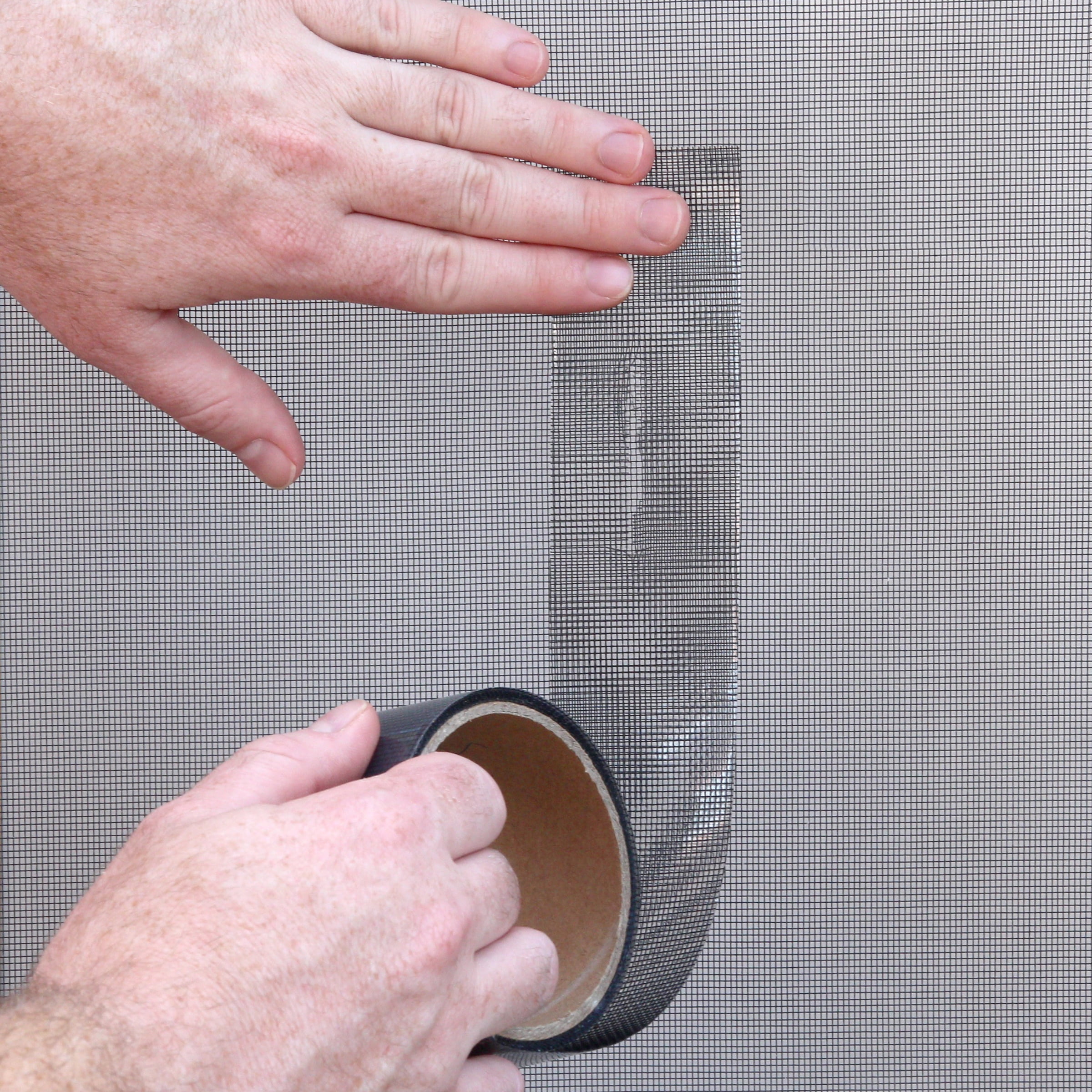 Magic Mesh Screen Repair Tape