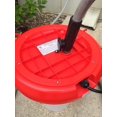 thumbnail image 3 of Farm Innovators Model HPF-100 All-Seasons Heated Plastic Poultry Fountain, 3 Gallon, 100-Watt, 3 of 5