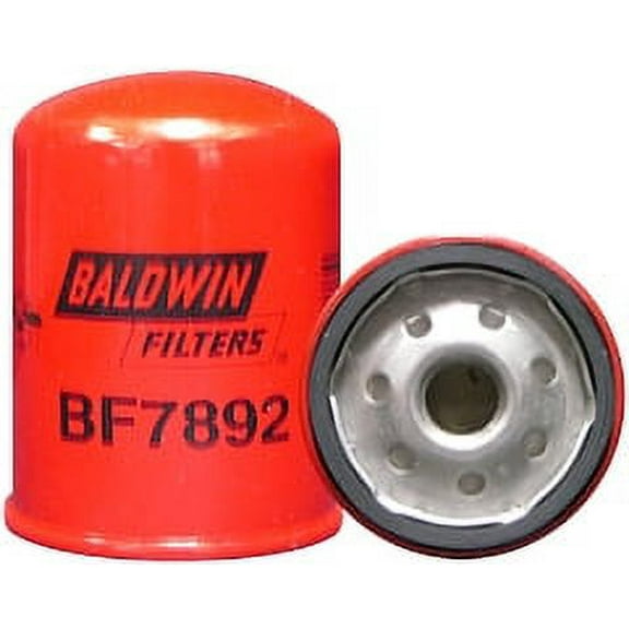 Fuel Spin-on Baldwin BF7892