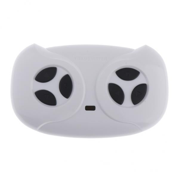 Receptor De Control Remoto 2.4 GHz 12V Para Coches Eléctricos Infantiles – Varios Modelos, Fácil Sincronización
