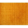thumbnail image 1 of Ahgly Company Indoor Rectangle Contemporary Dark Orange Abstract Area Rugs, 7' x 9', 1 of 6