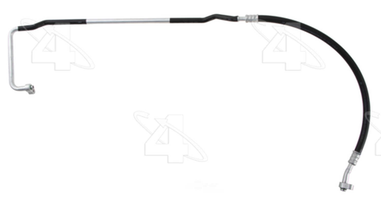 Murray Climate Control 66770 A/c Refrigerant Discharge Hose