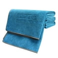 thumbnail image 2 of maho Towels For Cars Car Wash Towel Special Thickened Absorbent Oversized Car Wiping Cloth Glass Does Not Leave Traces Brush Car With Interior Rags on Clearance, 2 of 7