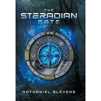 The Steradian Gate The Steradian Gate, (Hardcover)