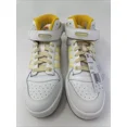 thumbnail image 2 of Ad-id-as Originals Forum Mid Trainers in Cloud White / Easy Yellow Men’s Sz 6, 2 of 6