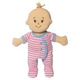thumbnail image 2 of Manhattan Toy Wee Baby Stella Sleepy Time Scents Soft Doll Set, 12", 2 of 7