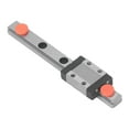 thumbnail image 3 of Guía lineal MGN9C Bling Bling Acero para rodamientos, 3 of 12