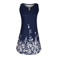 thumbnail image 4 of JINMGG 2026 Summer Dresses under $10.00 Womens Fashion Summer Sleeveless Round Neck Printed Dress, 4 of 6