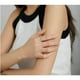 thumbnail image 2 of Anillo ajustable Hand Embrace Couple de plata 925, 2 of 3