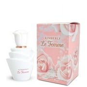 kimberly le femme by mirage brand fragrances inspired by fleur fatale by kim kardashian for women