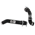 thumbnail image 1 of Afe Power 46 20144 B Bladerunner Noir Tube Intercooler 3 Pouces (Non Conforme Carb), 1 of 5