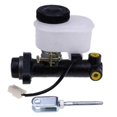 thumbnail image 1 of Forklift Main Cylinder 91346-30300 Suitable for Mitsubishi FG10-18(F25B)/FD20-25 etc., 1 of 5
