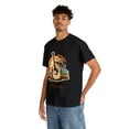 thumbnail image 6 of Rhino find me where the music meets the ocean Guitar Shirt ID-0223-6U7H, 6 of 10