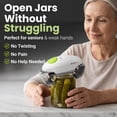 thumbnail image 2 of Robotwist Automatic Jar Opener, Deluxe Model with, 2 of 8