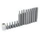 thumbnail image 1 of Juego De 15 Puntas Intercambiables Torx Urrea J230, 1 of 2