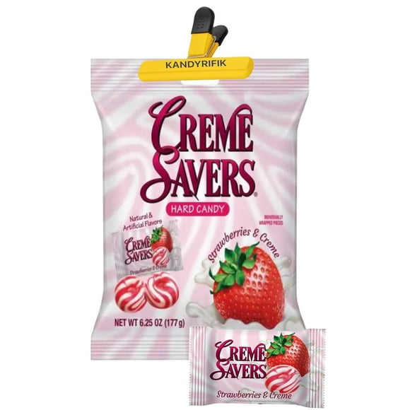 Creme Savers