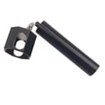thumbnail image 3 of Soporte portátil para tiza de taco de billar, herramienta ligera y duradera para punta de taco de billar, accesorios para mesa de billar Cola Titular de la tiza de billar, 3 of 8