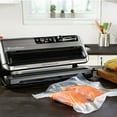 FoodSaver FM5460 2in1 Food Preserver Kitchen Vacuum Sealer for Bag
