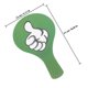 thumbnail image 2 of unbranded 2Ud Paddles De Comunicación Para Clase Con Material Duradero, 2 of 8