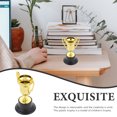 thumbnail image 2 of Milisten 10Pcs Award Trophy Cups Mini Awards Trophy Mini Trophy Crafts Kids Party Game Trophy Models, 2 of 6