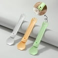 thumbnail image 6 of Lickable Cat Food Spoon Dispenser Wet Food Feeder Mess Feeding Tool Pet Supplies for Cats, 6 of 6