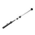 thumbnail image 3 of Golf Swing Trainer Portable Adjustable Fold Rod Training Aid Lightweight Device Macarena Entrenador de swing de golf, 3 of 8