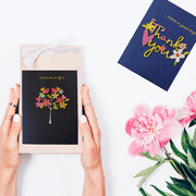 10 Pack Assorted Greeting Cards 3D Blank Note Cards For All Occasions Boxed 4.5 x 6 Inches Cards with Envelopes and Stickers