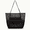 Black, variant on Beach Mesh Tote Bag for Women, Large Travel & Pool Bag, Lightweight Vacation Cruise Tote