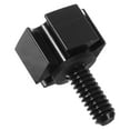 thumbnail image 3 of Shisuyan Quick Release Motorcycle Seat Bolt 1/4-20 Thread Rear Seat Mounting Nut Motorcycle Seat Cushion Screw Modification Seat Mount Screw, 3 of 8