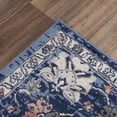 thumbnail image 3 of Rizzy Rugs Marquise Area Rug MRQ850 Traditional Blue, 8' x  9' 6", Blue, 3 of 5