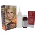 thumbnail image 1 of colorsilk Beautiful Color # 80 Light Ash Blonde by Revlon for Unisex - 1 Application Hair Color, 1 of 3