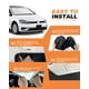 thumbnail image 2 of Parabrisas Sun Shade LungsiMotor para Volkswagen Golf GTI, 2 of 7