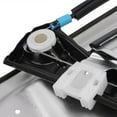 thumbnail image 4 of For 2008-2016 Benz C-Class E-Class S Front Right Window Regulator 2127201679, 4 of 4