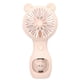 thumbnail image 2 of Handheld Portable Mini Fan Creative Animal Fan USB Charging Desktop Small Fan, 2 of 4