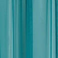 thumbnail image 5 of Warm Home Designs 55" W x 360" L Teal Bed Canopy for Extra Large Bed. BC Teal 360, 5 of 5
