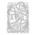 thumbnail image 2 of Dover Publications - Havre Créatif : Design d'Insecte Incroyable, 2 of 2