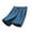 Dark Blue, variant on Besolor Mens Shorts Summer Lightweight Breathable Thin Workout Running Elastic Waist Drawstring Shorts with Pockets(X-Small,White)