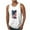White, variant on UVEASISHA American Flag Tank Tops for Men 4th of July Shirts,Mens USA Flag Stars and Stripes Tank Tops Retro Muscle 1776 Sleeveless Shirt Summer Tank Tops for Men 2025 White