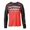 thumbnail image 3 of Camiseta de ciclismo de motocross de manga larga para hombre, camisetas de ciclismo de montaña para descenso, MTB, ropa de motocross para todoterreno y DH, 3 of 5