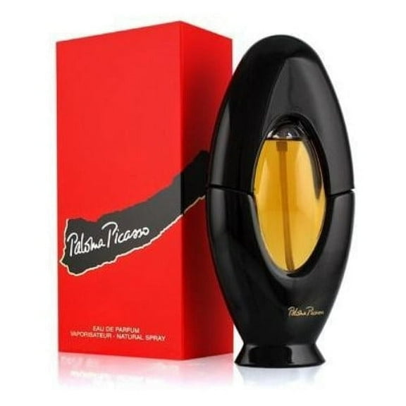 Paloma Picasso Eau De Parfum 3.4 Oz Paloma Picasso Women's Perfume