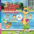 thumbnail image 3 of Llama Llama Apprend à Nager par Anna Dewdney Livre Broché 2018, 3 of 3
