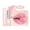 B, variant on HYLLai Warm Moisturizing Lipstick Color-Changing Lipstick For Women - pH Reactive Color, Deep Nourishment & Anti-Chap (D)